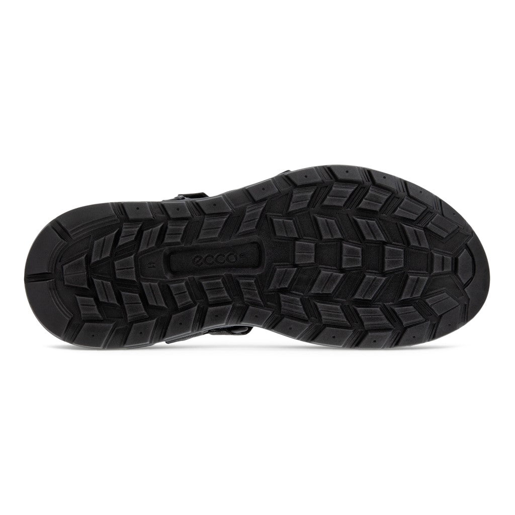 EXOWRAP M BLACKBLACK OIL N. SANDAL/TEXTI