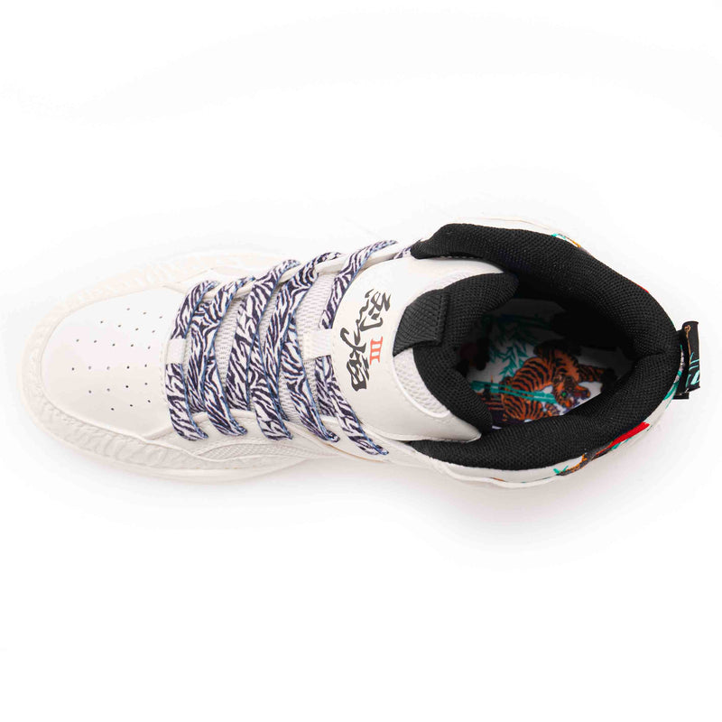 X-GAME SHOES