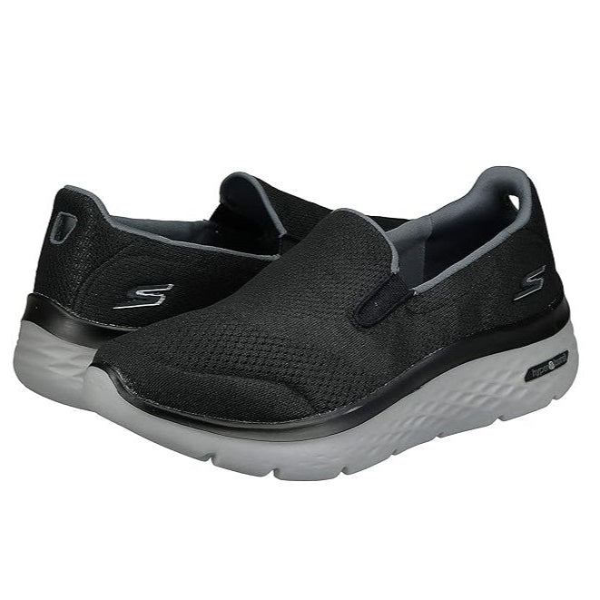 GO WALK HYPER BURST - SAUNTER