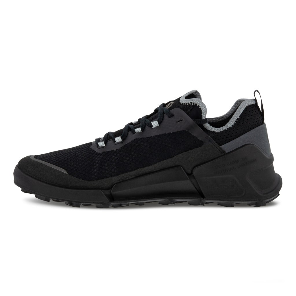 BIOM 2.1 X COUNTRY M BLACK BLACK MAGNET