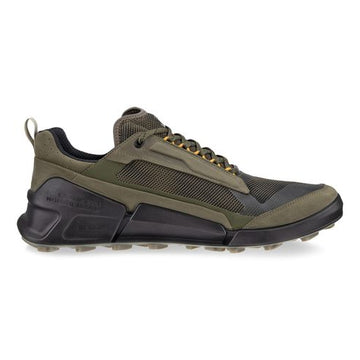 ECCO BIOM 2.1 X MOUNTAIN M GRAPE LEAF