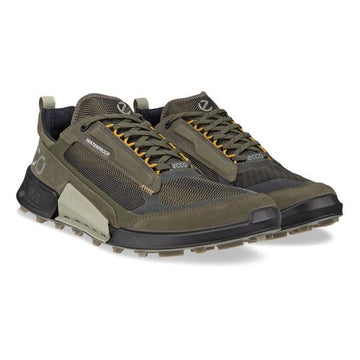 ECCO BIOM 2.1 X MOUNTAIN M GRAPE LEAF