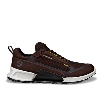 ECCO BIOM 2.1 X MOUNTAIN M MOCHA