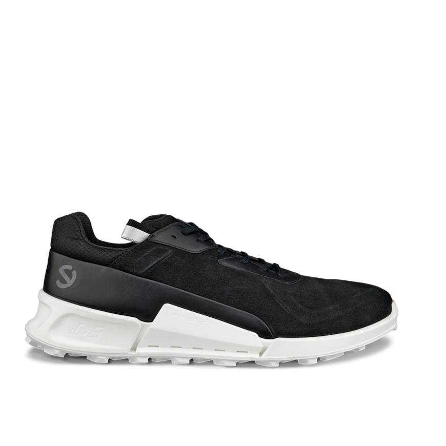 ECCO BIOM 2.1 X MOUNTAIN M BLACK