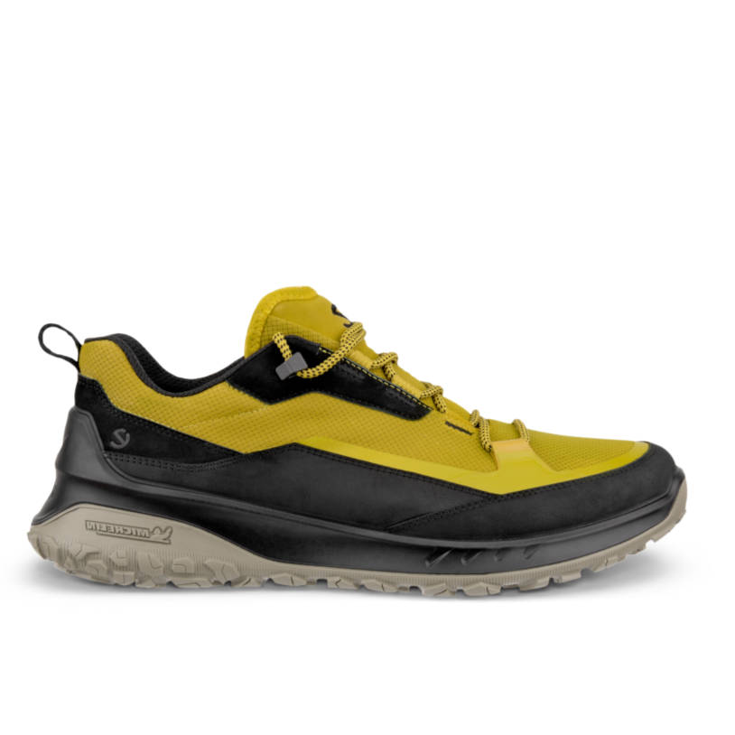 ECCO ULT-TRN M OLIVE OIL