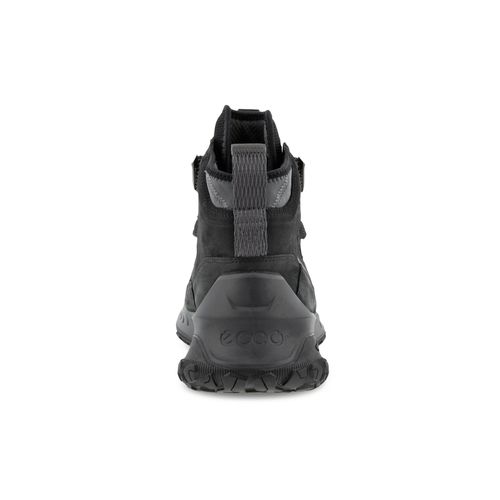 ECCO ULT-TRN M BLACK