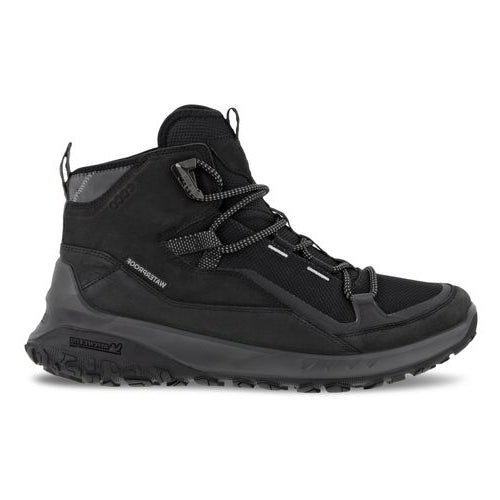 ECCO ULT-TRN M BLACK