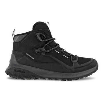 ECCO ULT-TRN M BLACK