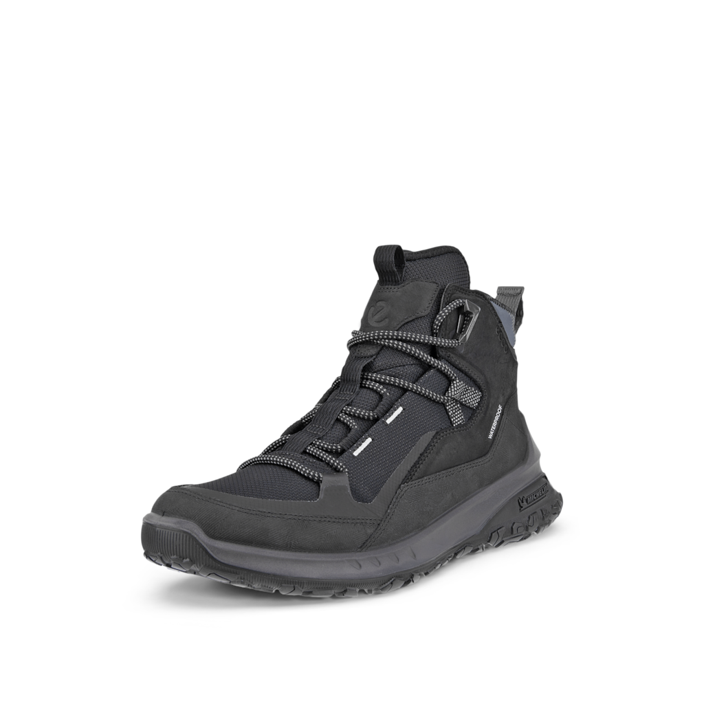 ECCO ULT-TRN M BLACK