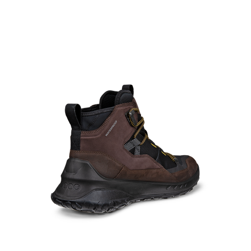 ECCO ULT-TRN M MOCHA