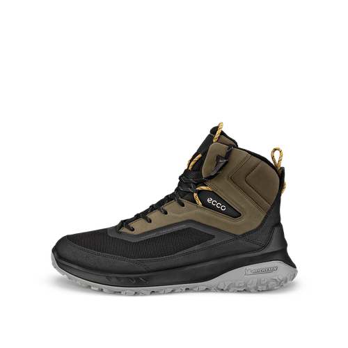 ECCO ULT-TRN M GRAPE LEAF