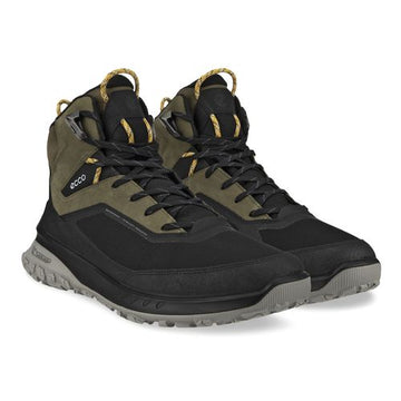 ECCO ULT-TRN M GRAPE LEAF