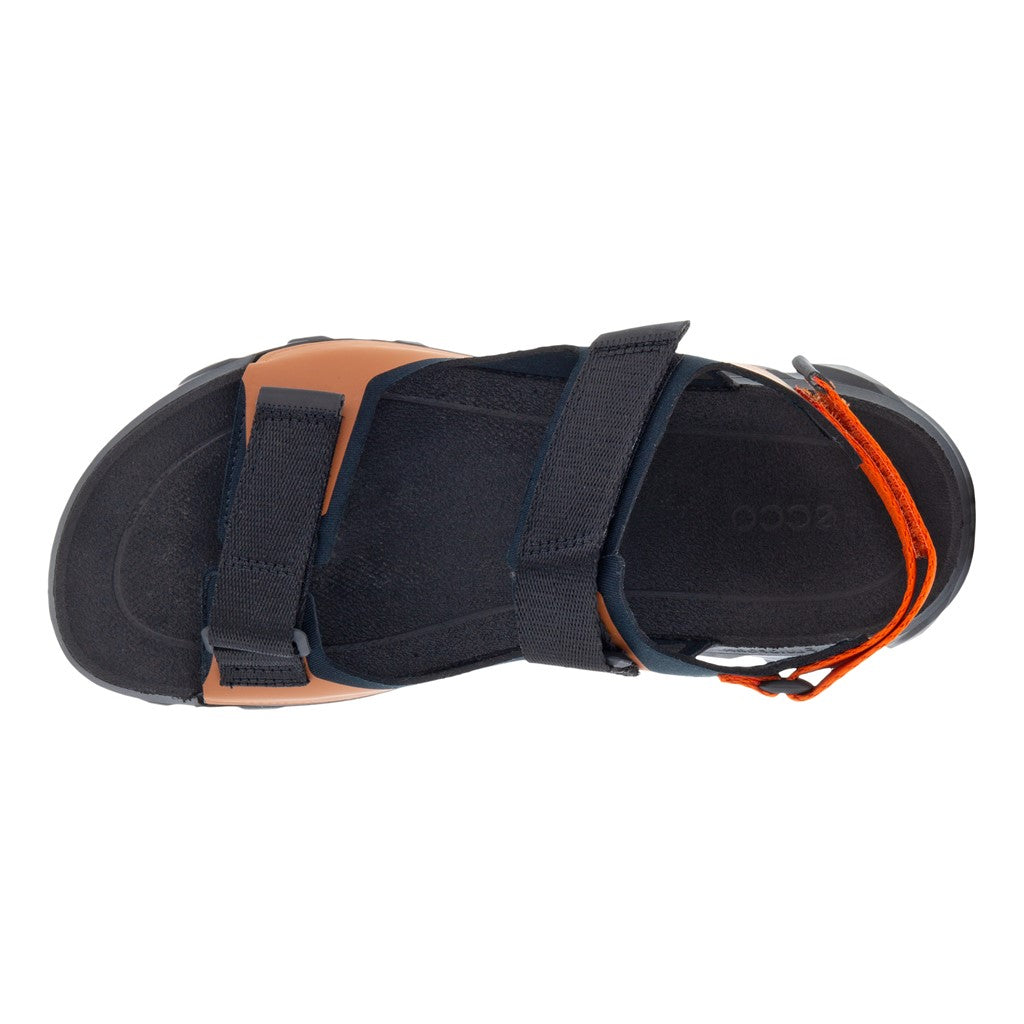 MX Onshore M Cognac Black