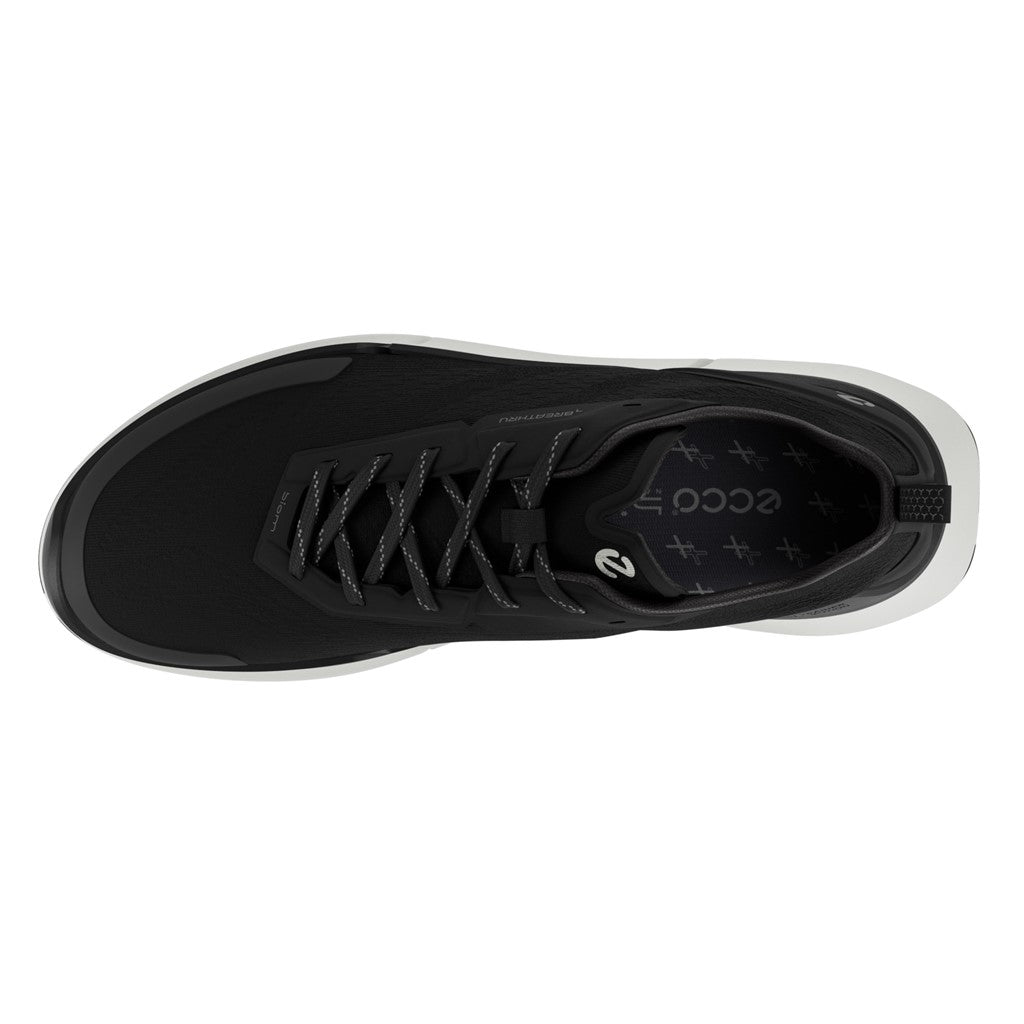 BIOM 2.2 W BLACK