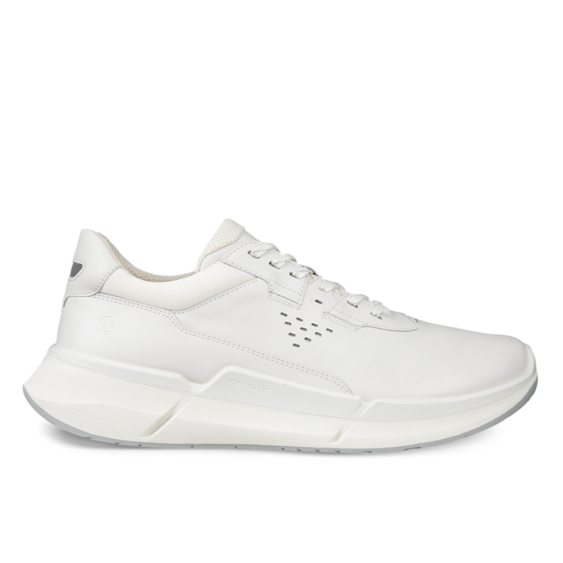 ECCO BIOM 2.2 M WHITE
