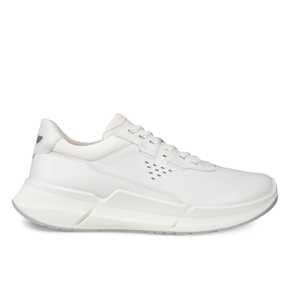ECCO BIOM 2.2 M WHITE