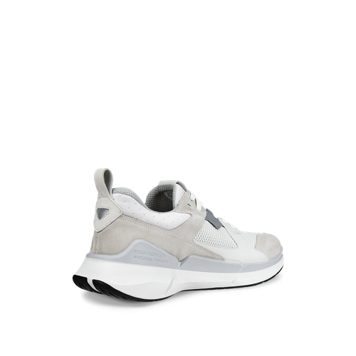 ECCO BIOM 2.2 M WHITE