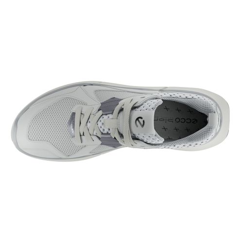 ECCO BIOM 2.2 M WHITE
