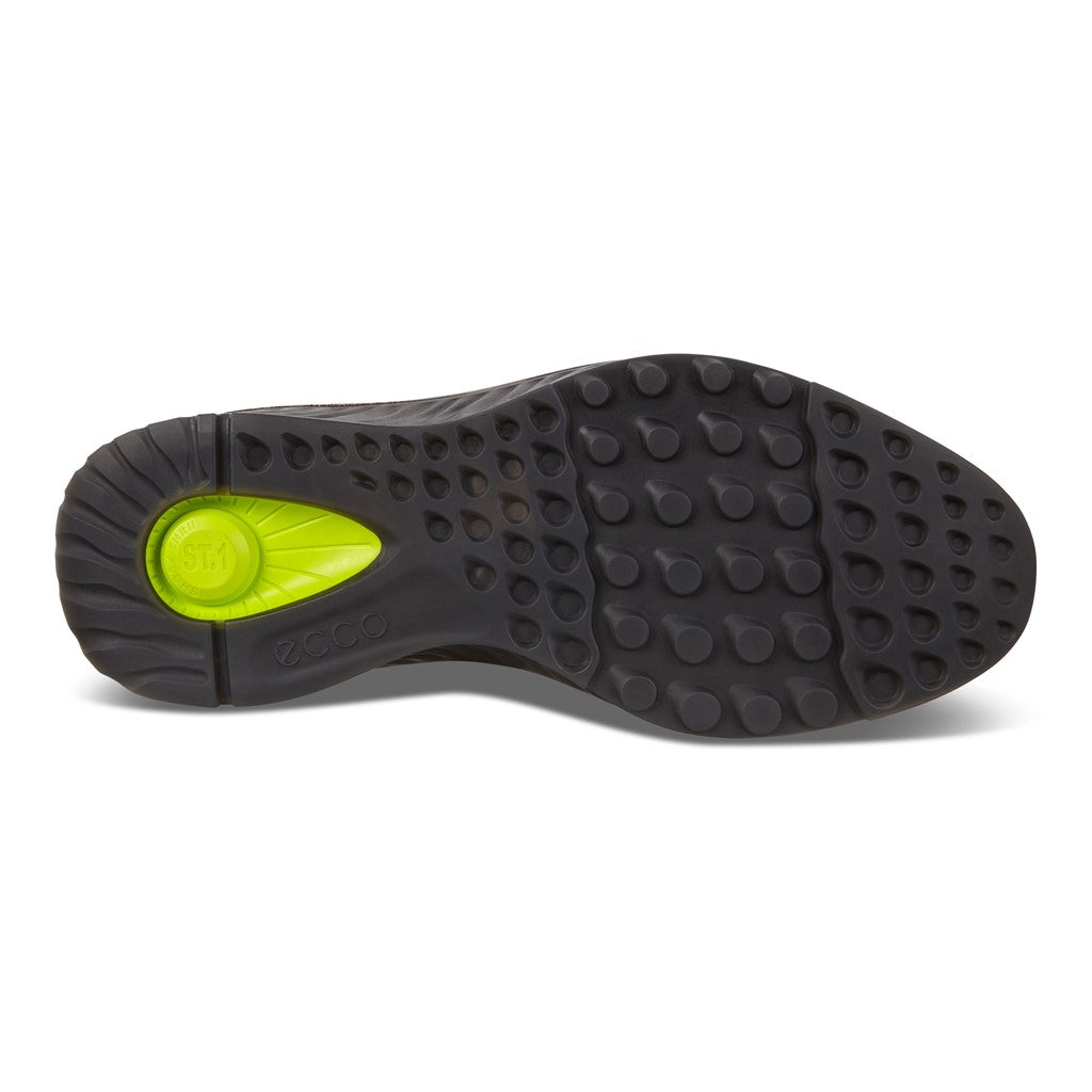 ST.1 HYBRID BLACK SANTIAGO