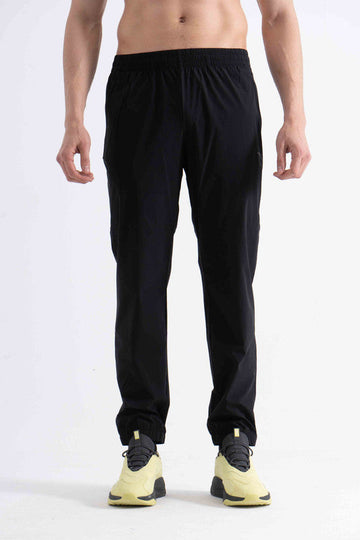 WOVEN TRACK PANTS