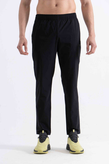 WOVEN TRACK PANTS