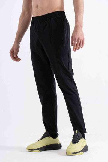 WOVEN TRACK PANTS