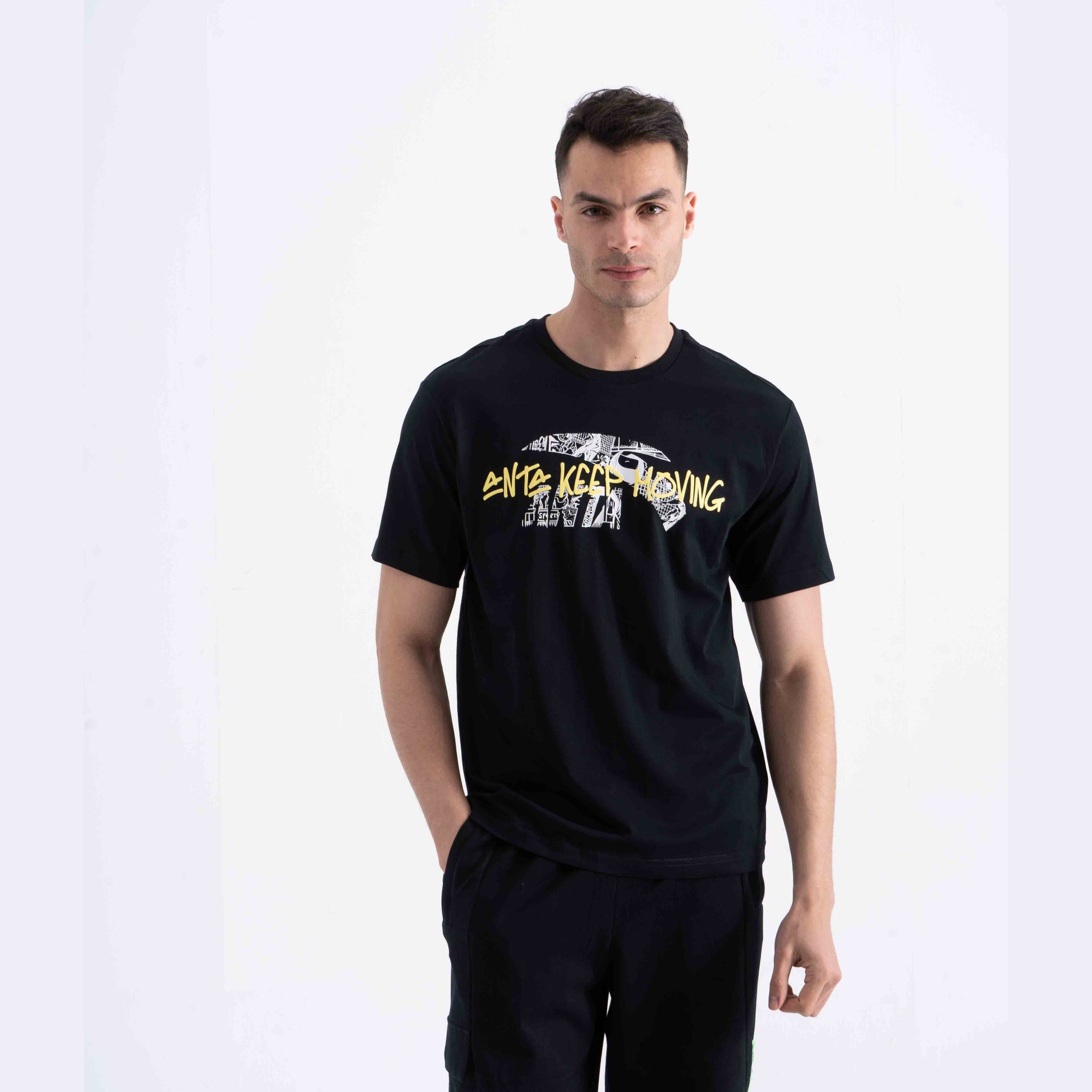 SS TEE
