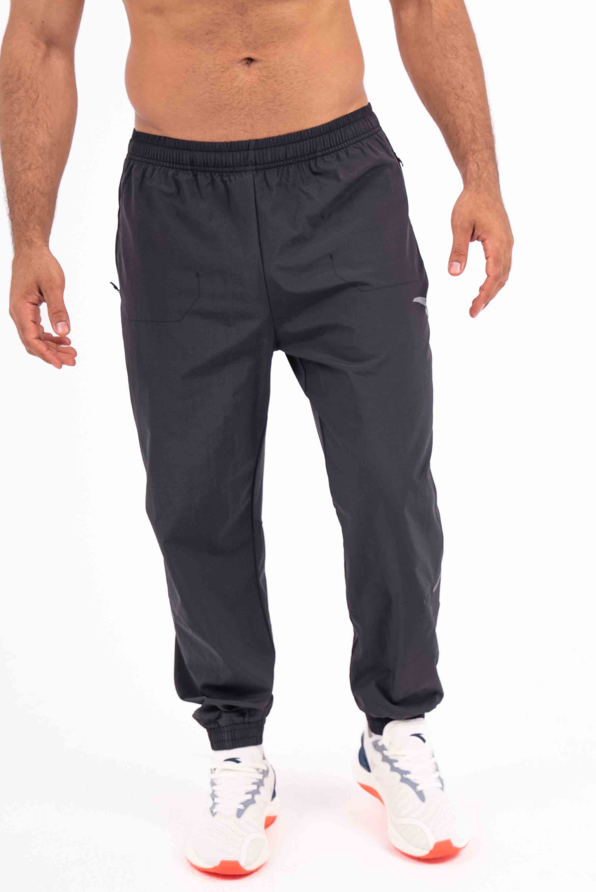 Slazenger Woven Track Pants Mens