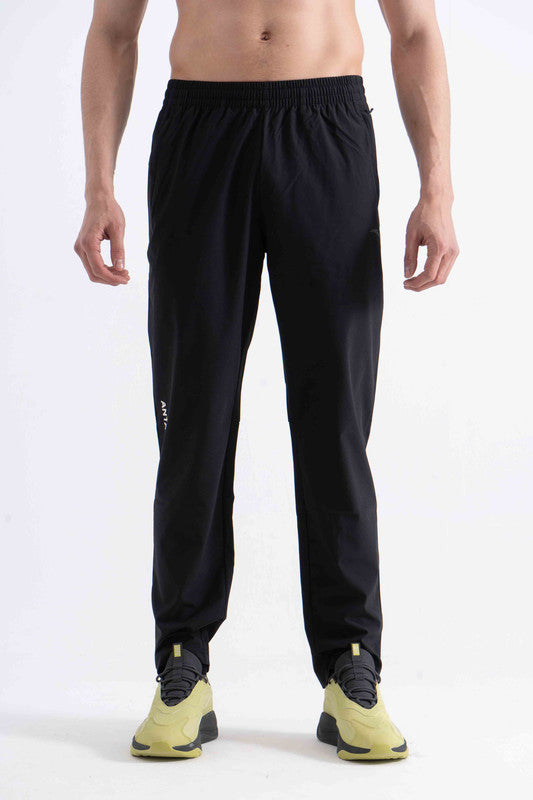 WOVEN TRACK PANTS