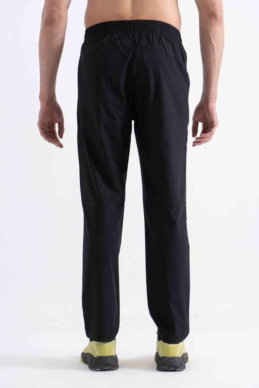 WOVEN TRACK PANTS