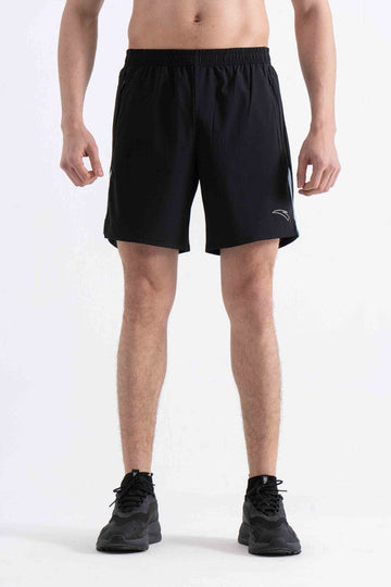 WOVEN SHORTS