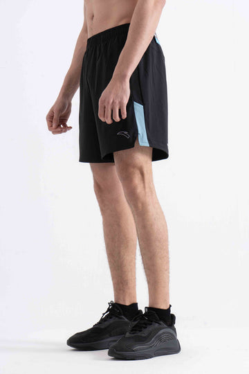 WOVEN SHORTS