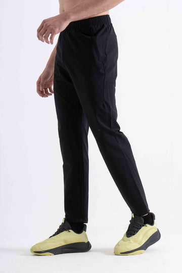 WOVEN TRACK PANTS