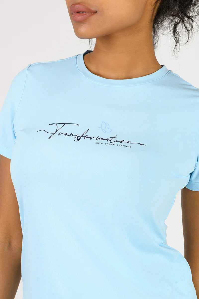 T-SHIRTS CROSS TRAINING