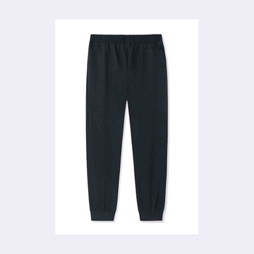 KNIT ANKLE PANTS