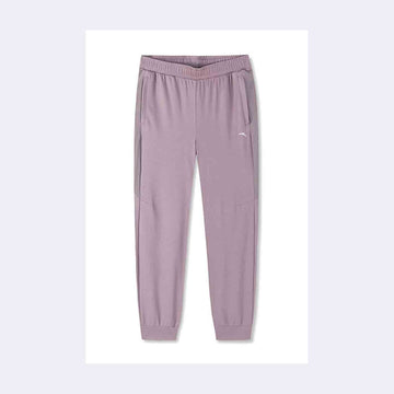 KNIT ANKLE PANTS