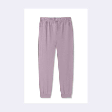 KNIT ANKLE PANTS
