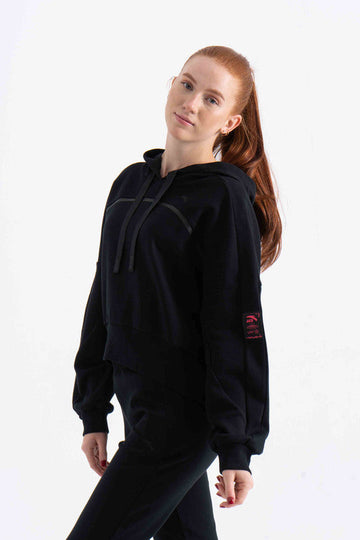 SWEAT HOODIE