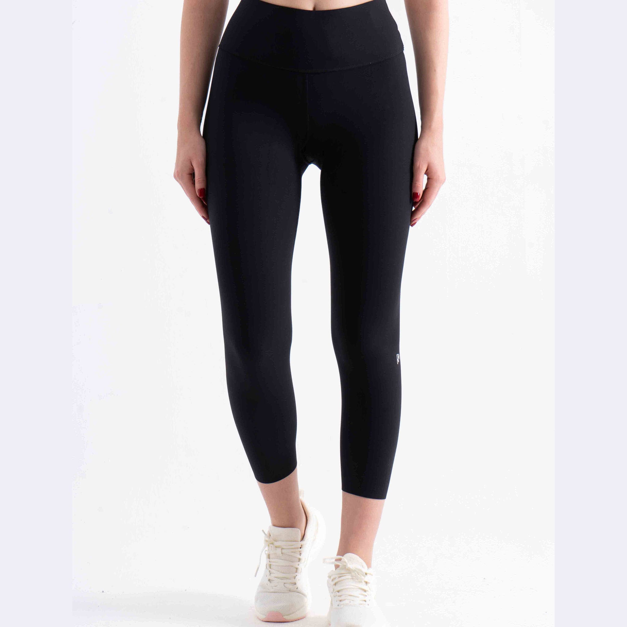 TIGHT ANKLE PANTS
