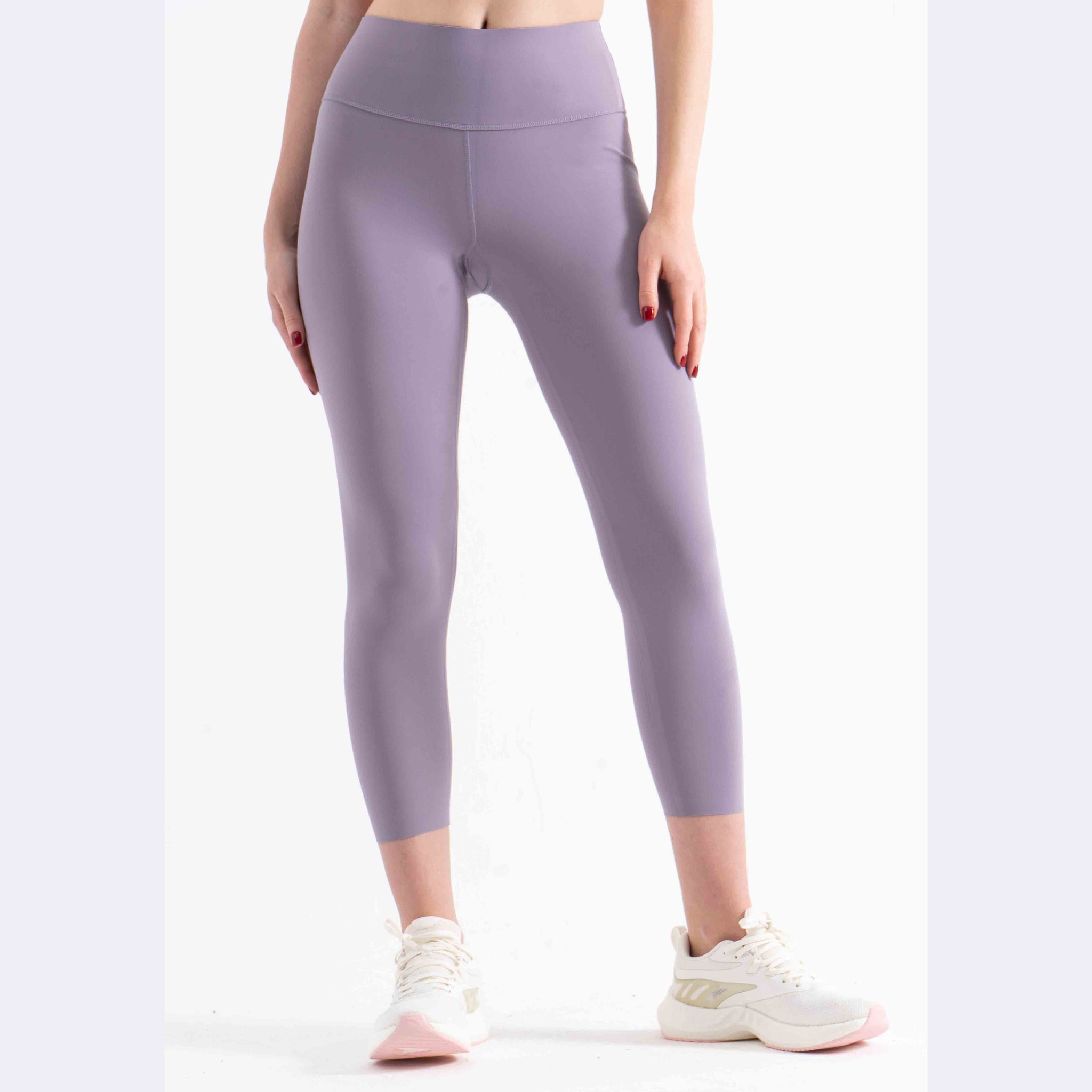 TIGHT ANKLE PANTS