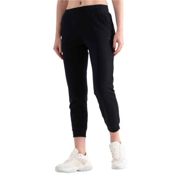 KNIT ANKLE PANTS