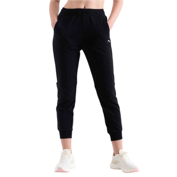 KNIT ANKLE PANTS