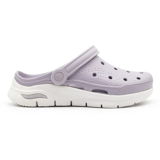 WOMEN ARCH FIT FOAMIES