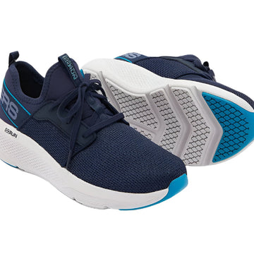 GO RUN ELEVATE