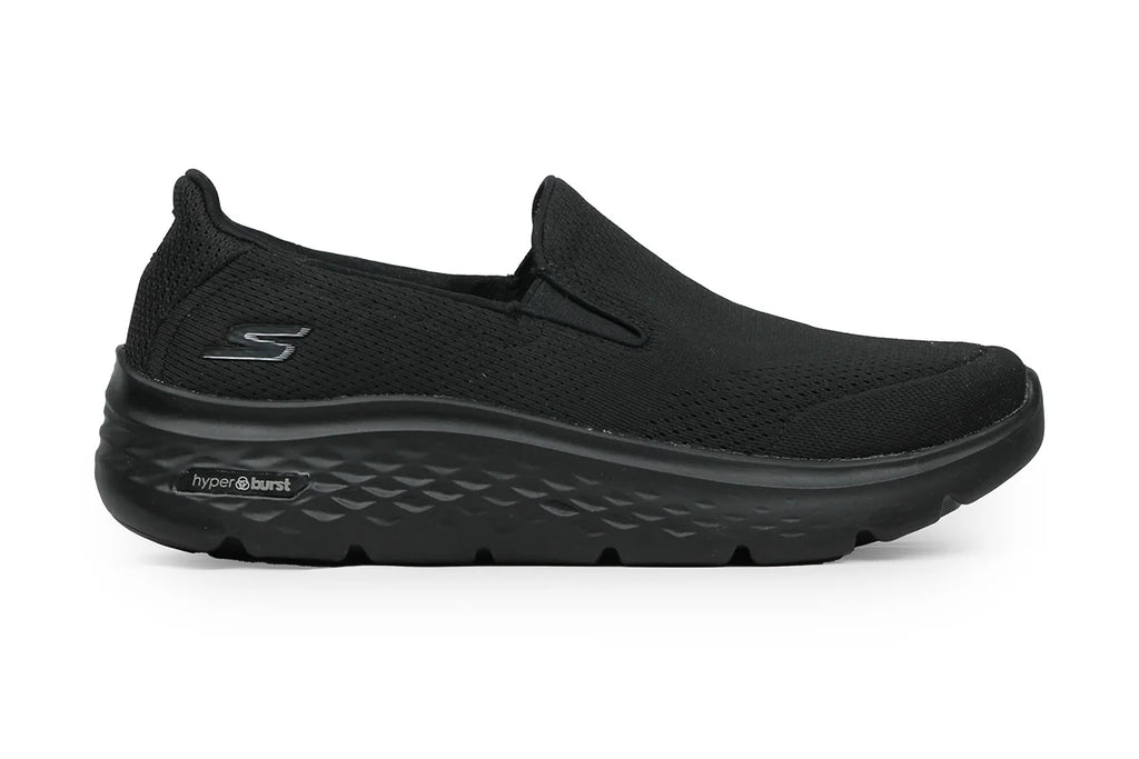 GO WALK HYPER BURST - SAUNTER