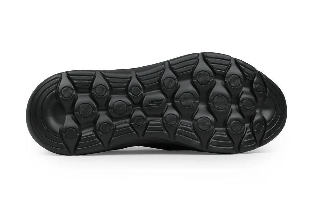 GO WALK HYPER BURST - SAUNTER