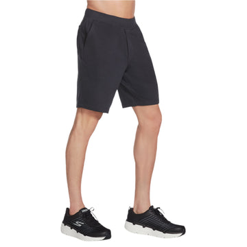 MEN'S KNIT SHORT