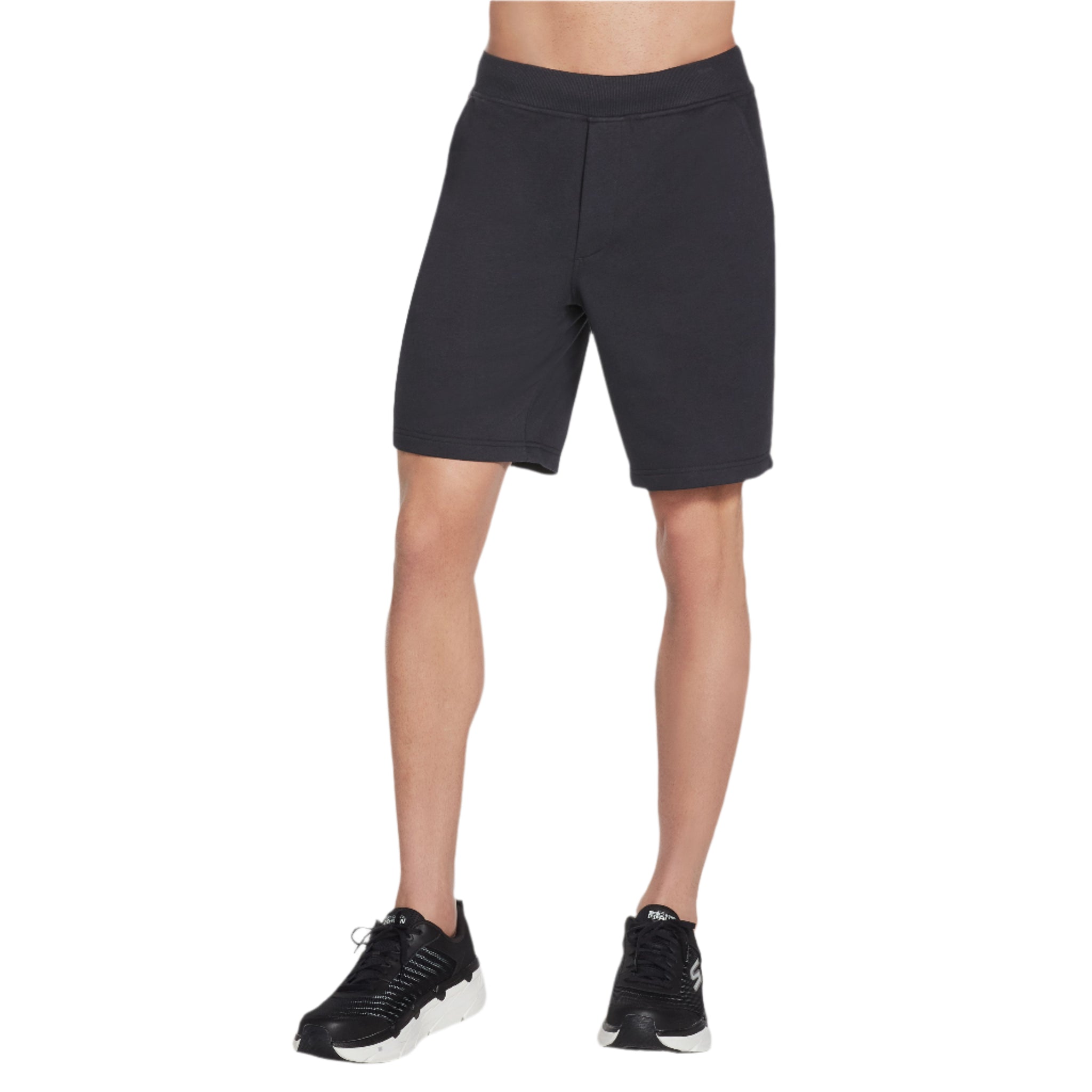 MEN'S KNIT SHORT