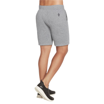 MEN'S KNIT SHORT