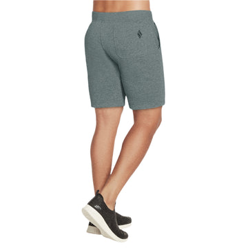 MEN'S KNIT SHORT